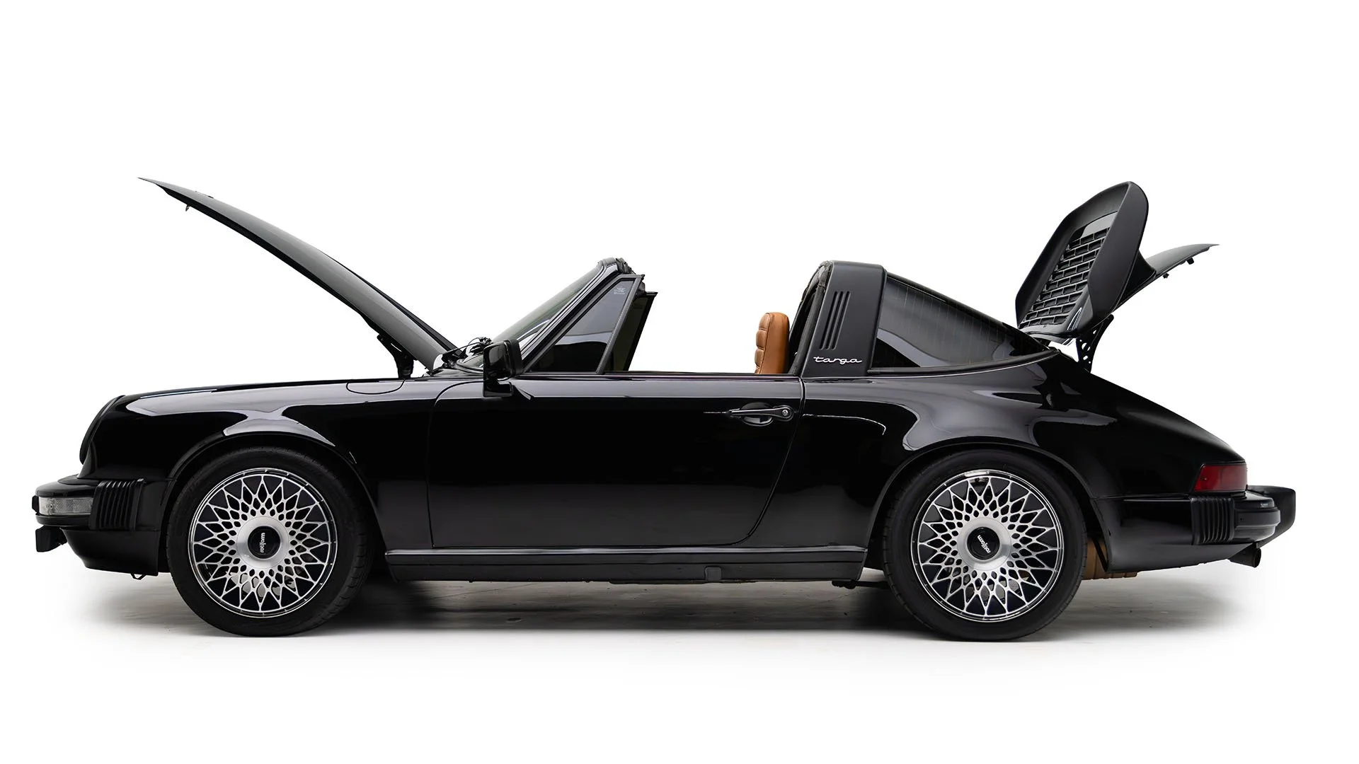Win Our 1978 Porsche 911 SC Targa | Petersen Sweepstakes